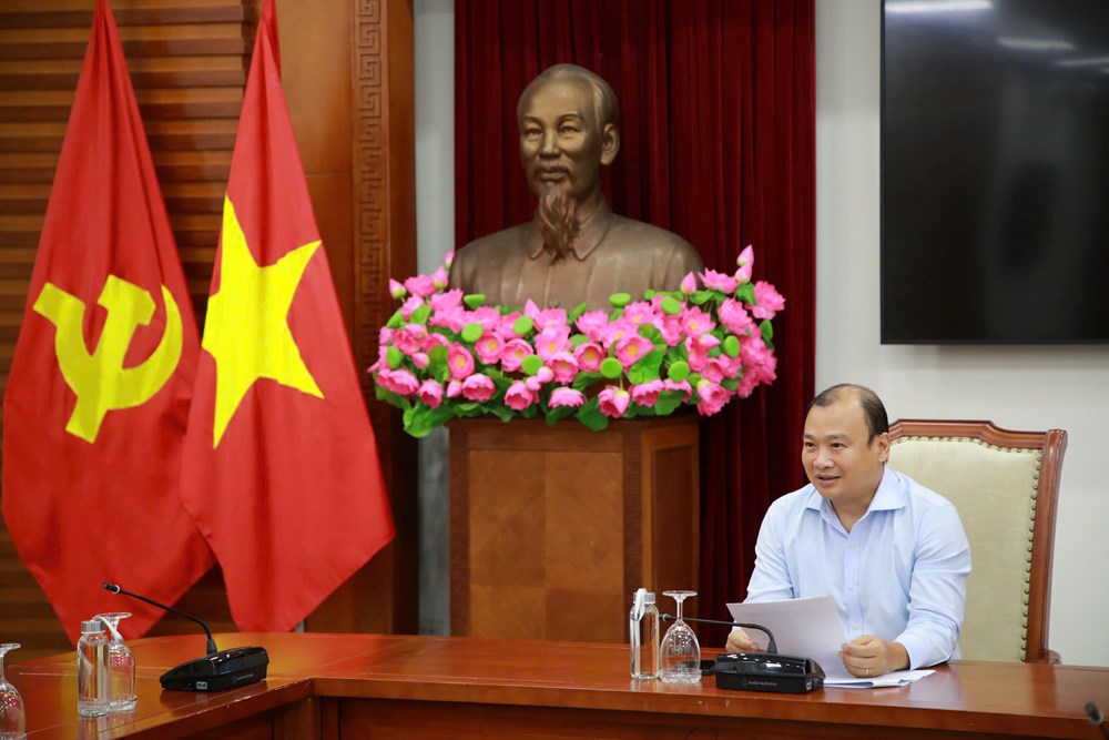 Gia hạn Triển lãm Thành tựu đất nước để lan tỏa giá trị và tầm vóc quốc gia - ảnh 1