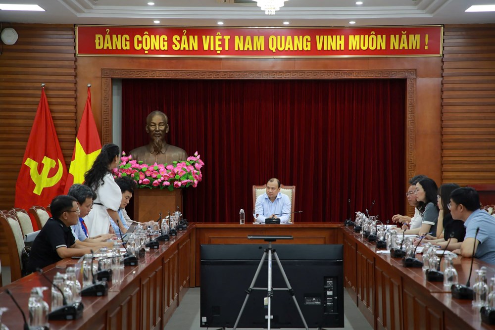 Gia hạn Triển lãm Thành tựu đất nước để lan tỏa giá trị và tầm vóc quốc gia - ảnh 5
