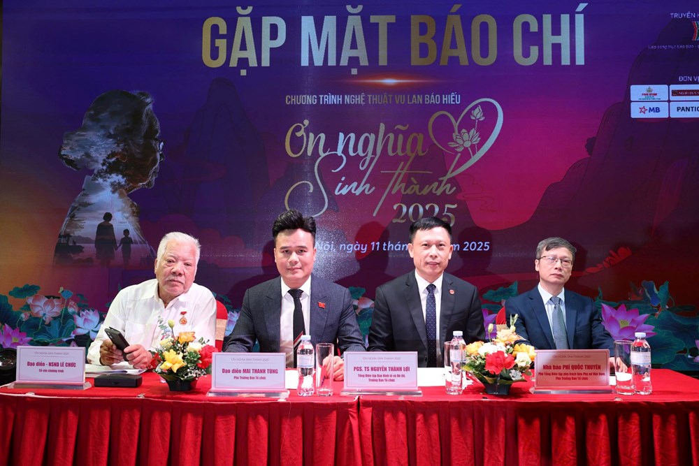 Lời nhắc nhở sống trọn đạo làm con khi còn có thể - ảnh 2
