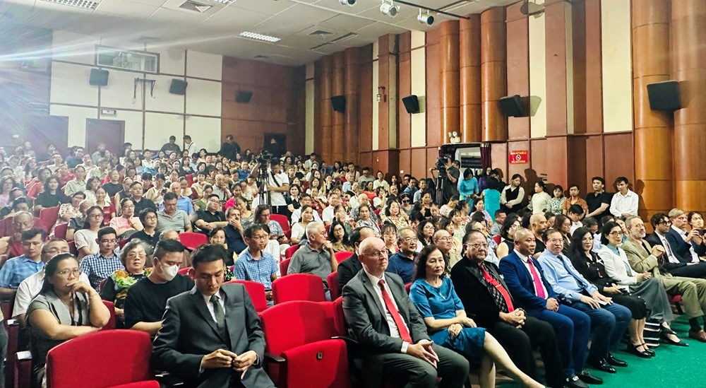 Những thước phim chân thực trở thành nhịp cầu nối con người và văn hóa - ảnh 4