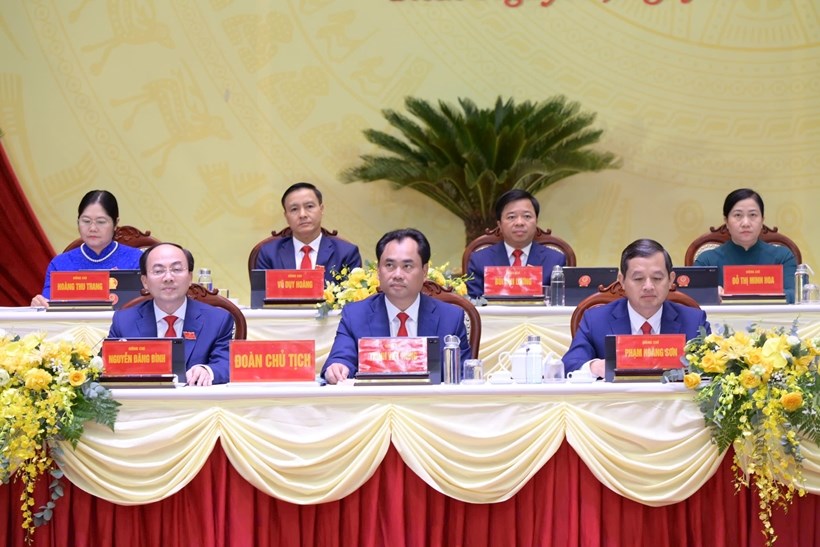 Quyết tâm phát triển nhanh, bền vững - ảnh 3