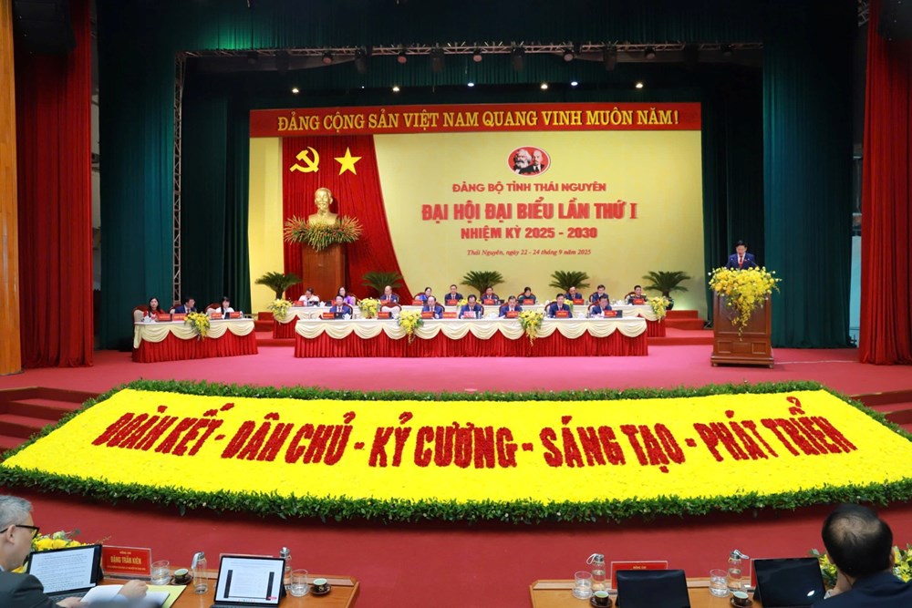 Quyết tâm phát triển nhanh, bền vững - ảnh 1