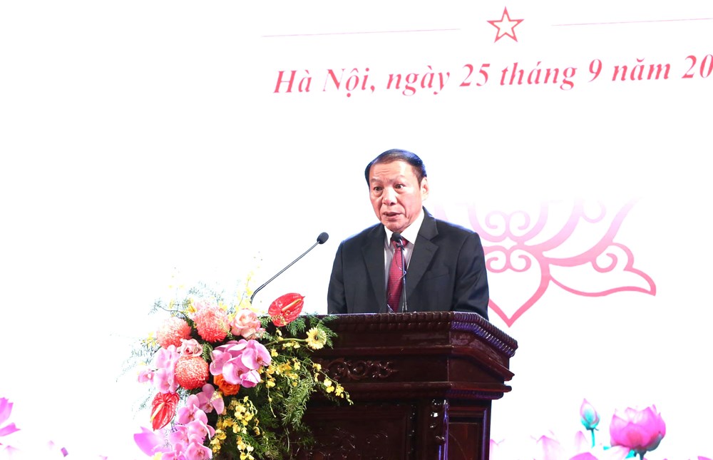 Thi đua yêu nước – Động lực chấn hưng văn hóa, phát triển du lịch và thể thao - ảnh 4