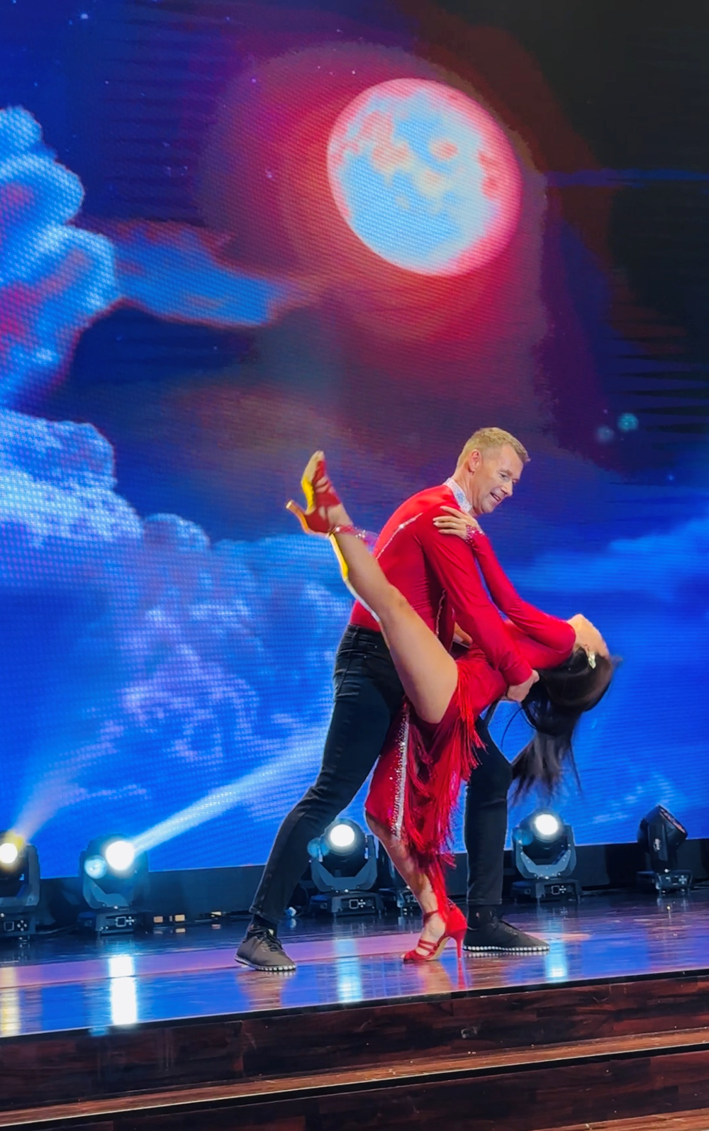 Tân Lê và Dieter Bruhn đăng quang “Miss & Mister Mighty Entrepreneur International 2025“ - ảnh 2