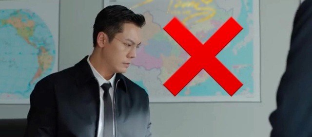 Cục Điện ảnh yêu cầu báo cáo, giải trình việc phát hành phim “Hãy để tôi tỏa sáng” có “đường lưỡi bò” - ảnh 1