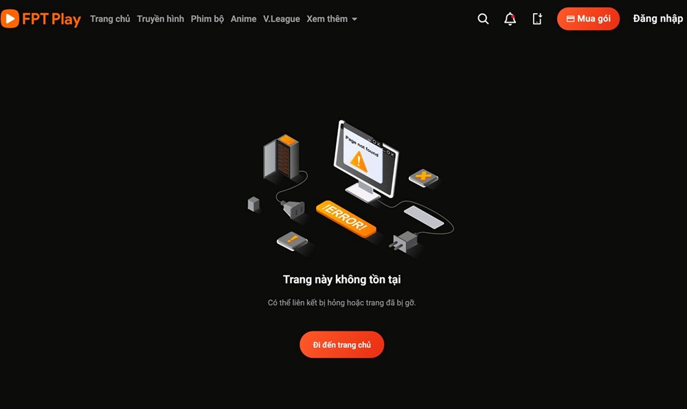 Gỡ phim “Hãy để tôi tỏa sáng” khỏi các nền tảng trực tuyến vì chứa “đường lưỡi bò”  - ảnh 1