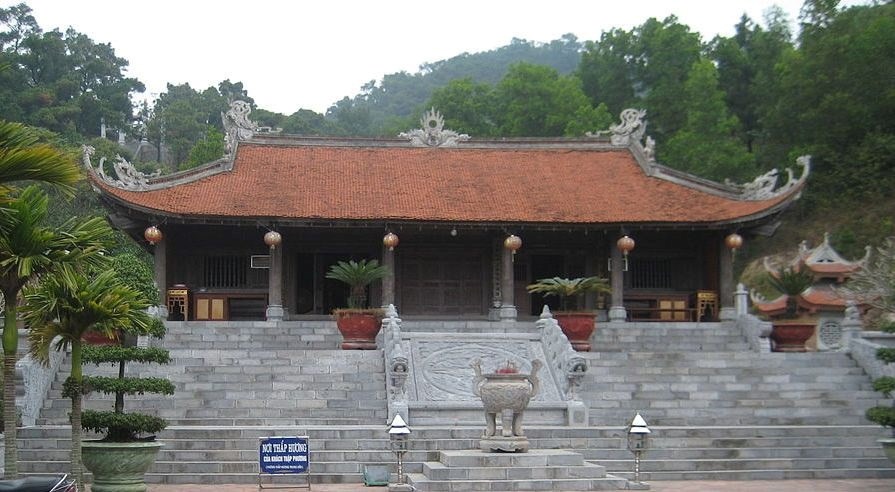 Hải Phòng tổ chức Lễ tưởng niệm 583 năm ngày mất của Anh hùng dân tộc Nguyễn Trãi - ảnh 5