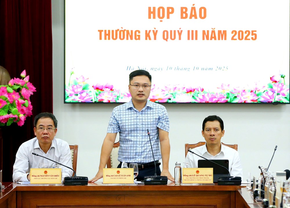 Văn hóa, thể thao, du lịch bứt tốc với nhiều hoạt động lớn trong những tháng cuối năm - ảnh 4