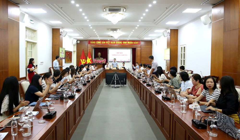 Phim không vi phạm quy định pháp luật thì được phép hoạt động và phổ biến bình thường - ảnh 3