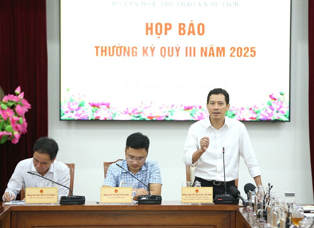 Phim không vi phạm quy định pháp luật thì được phép hoạt động và phổ biến bình thường - ảnh 1