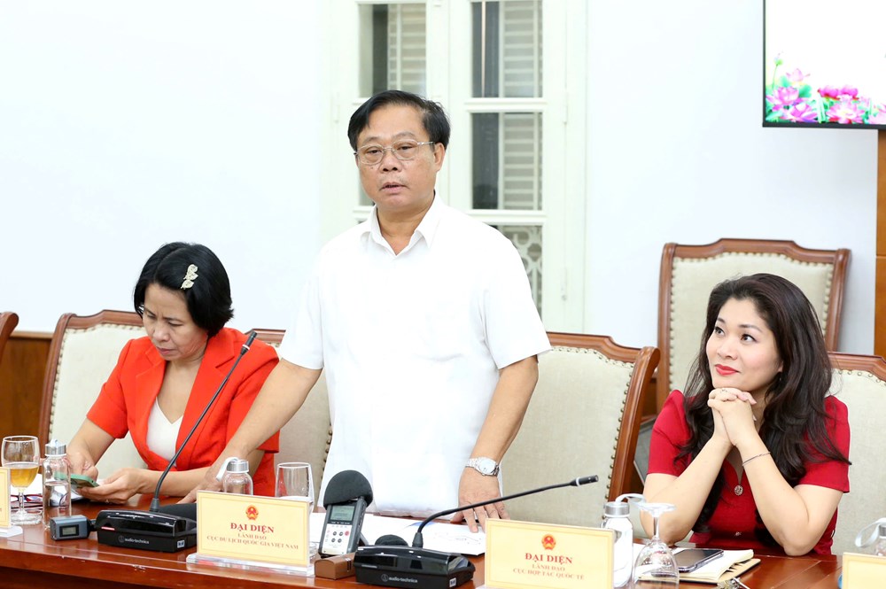 Ngành Du lịch tăng tốc để đạt mục tiêu 25 triệu khách quốc tế năm 2025 - ảnh 1