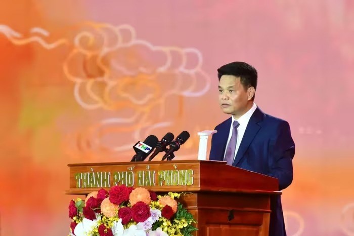 Tôn vinh Đức Thánh Trần, lan tỏa giá trị Di sản thế giới Côn Sơn – Kiếp Bạc - ảnh 2