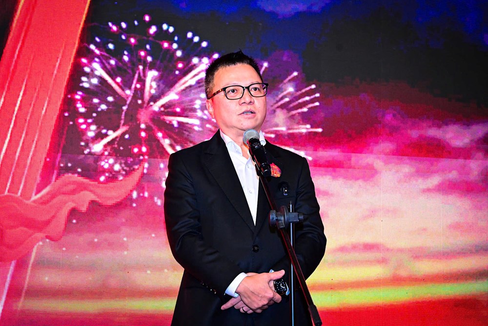 “Tổ quốc trong tim” – Từ Concert Quốc gia đến hành trình chạm tới trái tim qua màn ảnh rộng - ảnh 1