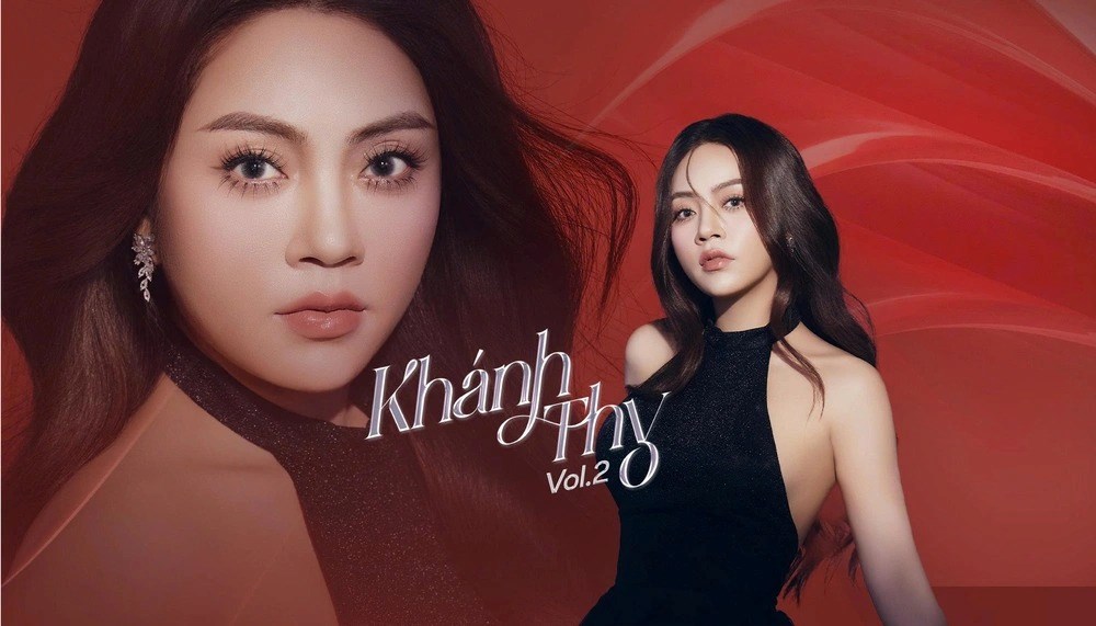 Khánh Thy hát về thanh xuân, hoài niệm và góc khuất dịu dàng của người phụ nữ - ảnh 2