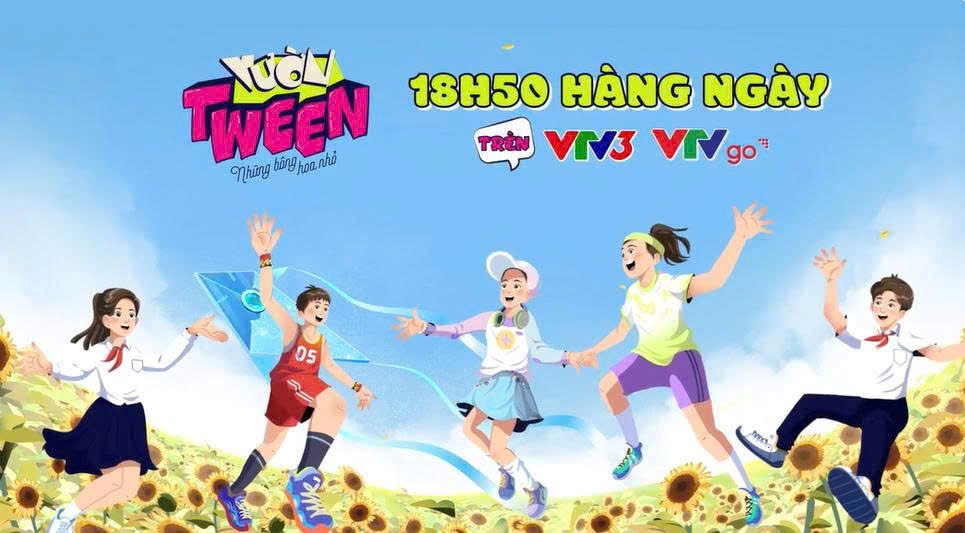 Chương trình “Những bông hoa nhỏ” tái xuất trên VTV - ảnh 2