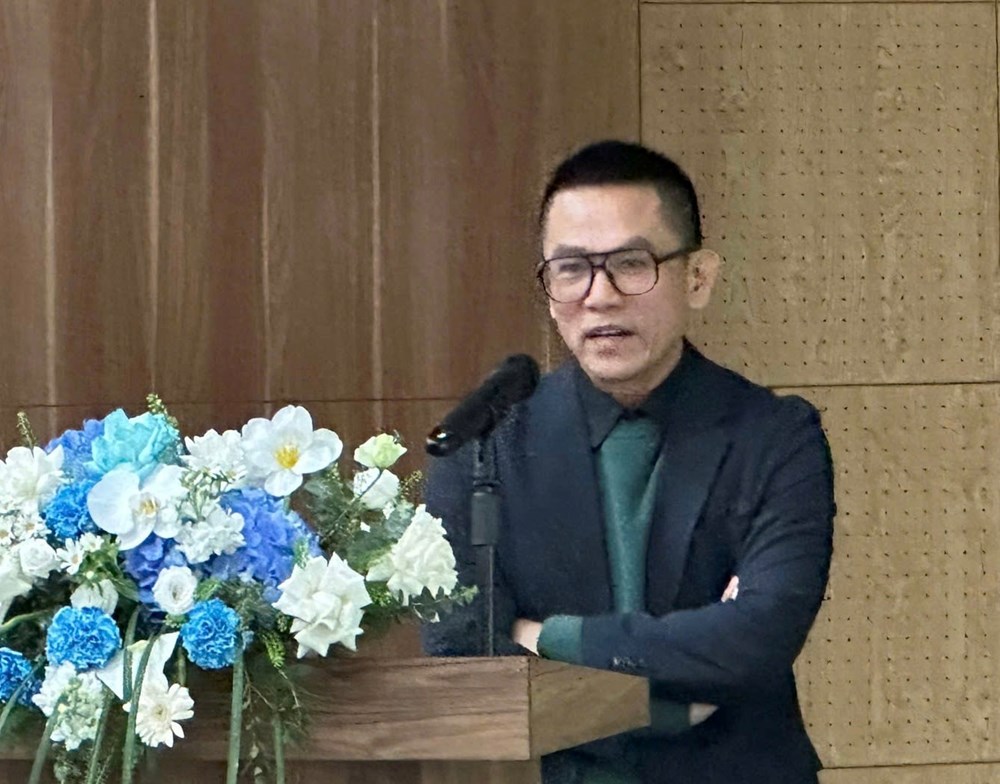 Xây dựng thị trường nghệ thuật Việt Nam chuyên nghiệp, lành mạnh và hội nhập  - ảnh 3