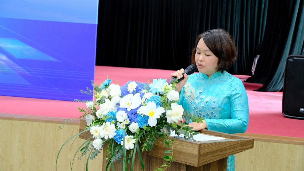 Xây dựng thị trường nghệ thuật Việt Nam chuyên nghiệp, lành mạnh và hội nhập  - ảnh 2