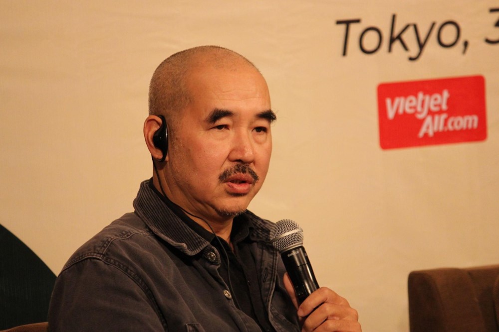 Hành trình ấn tượng của điện ảnh Việt Nam tại Liên hoan phim Quốc tế Tokyo lần thứ 38 - ảnh 5