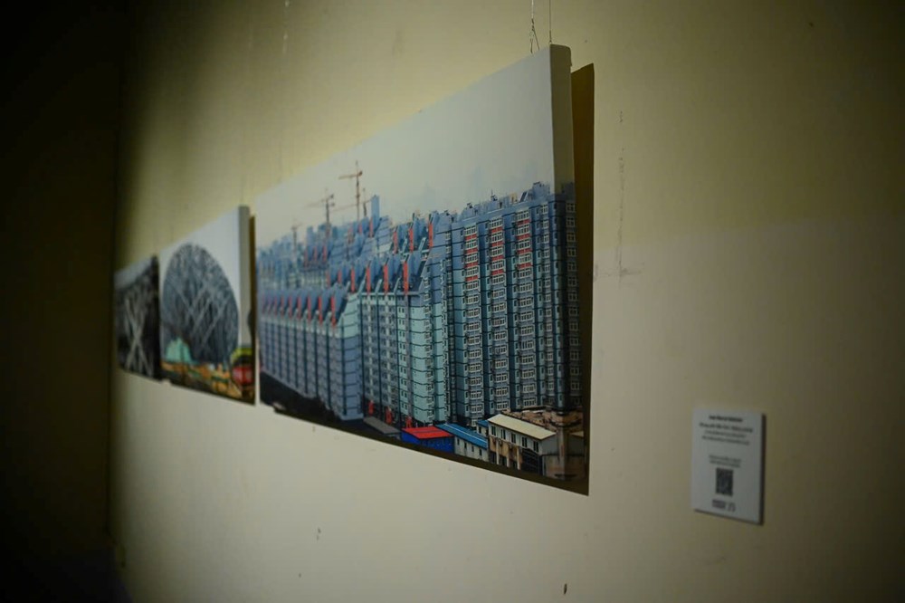 “Photo Hanoi ’25” – Lễ hội nhiếp ảnh quốc tế quy mô lớn nhất tại Thủ đô - ảnh 6