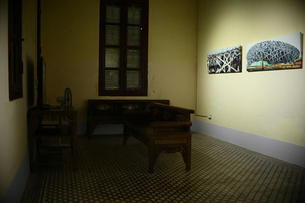 “Photo Hanoi ’25” – Lễ hội nhiếp ảnh quốc tế quy mô lớn nhất tại Thủ đô - ảnh 2