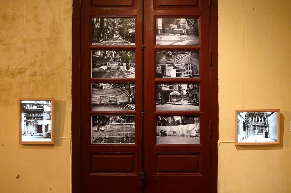 “Photo Hanoi ’25” – Lễ hội nhiếp ảnh quốc tế quy mô lớn nhất tại Thủ đô - ảnh 4