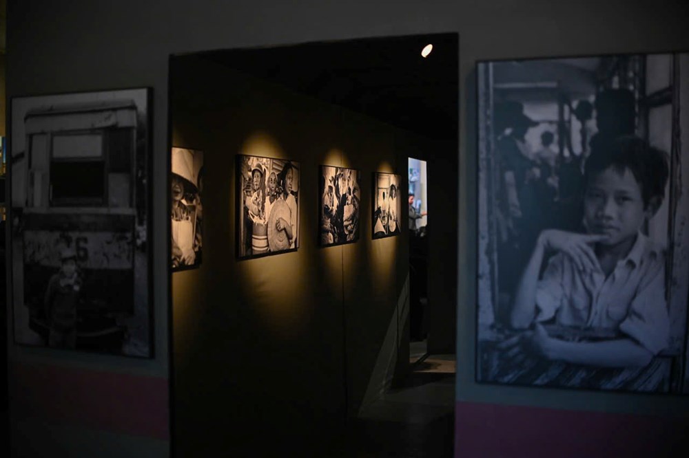 “Photo Hanoi ’25” – Lễ hội nhiếp ảnh quốc tế quy mô lớn nhất tại Thủ đô - ảnh 5