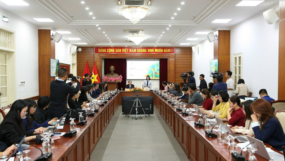 Hành trình sáng tạo và khát vọng hội nhập - ảnh 7