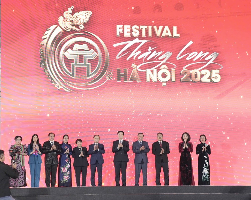 Lan tỏa giá trị di sản trong thời đại mới - ảnh 1