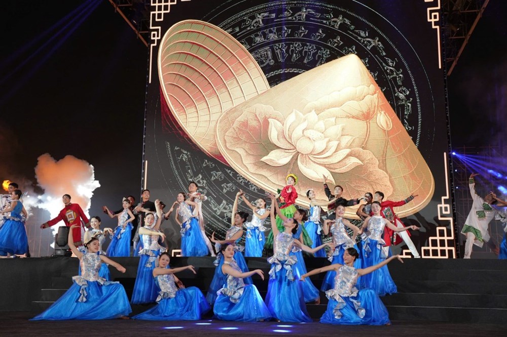 Lan tỏa giá trị di sản trong thời đại mới - ảnh 2