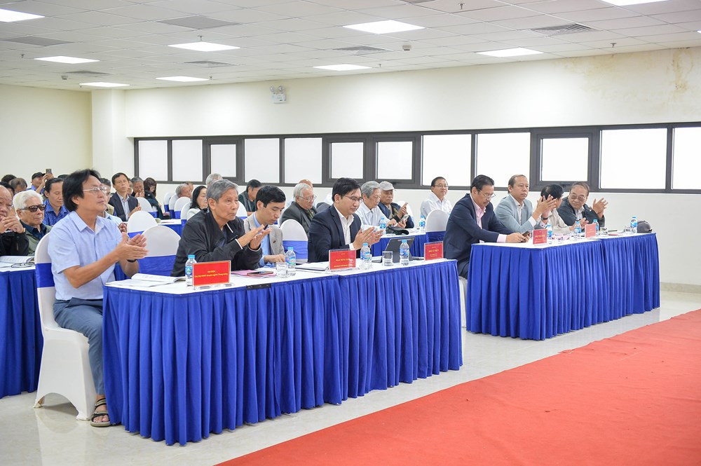 Những câu hỏi lớn cho tương lai nhiếp ảnh Việt - ảnh 3