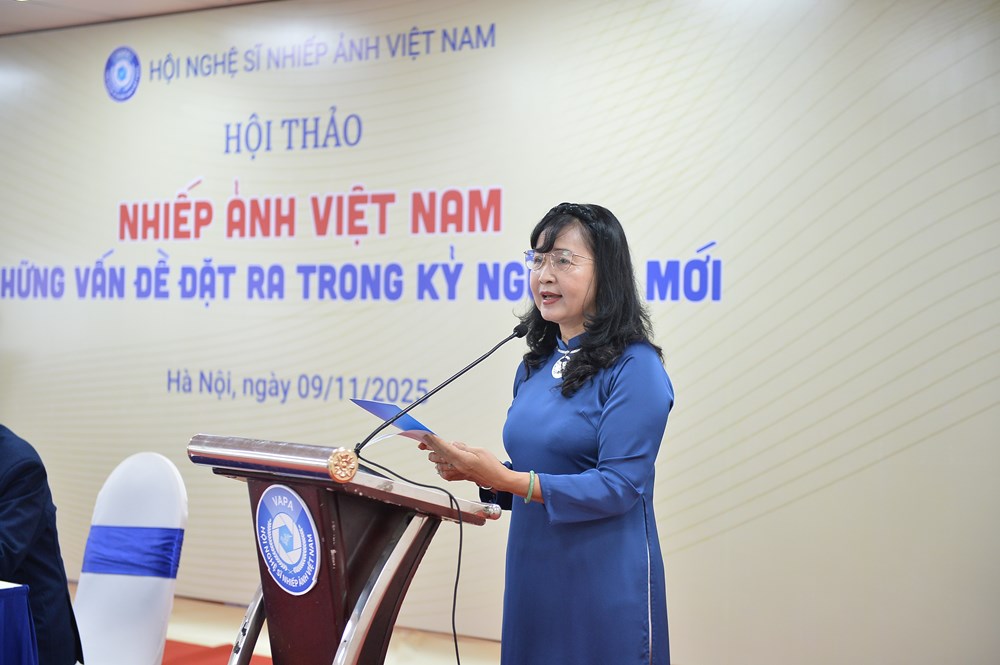 Những câu hỏi lớn cho tương lai nhiếp ảnh Việt - ảnh 2
