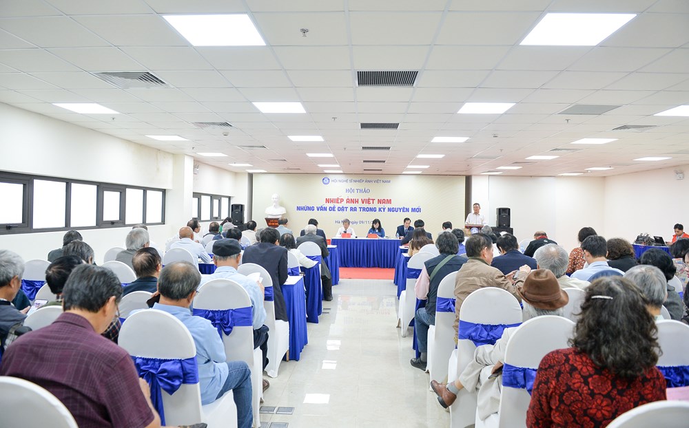 Những câu hỏi lớn cho tương lai nhiếp ảnh Việt - ảnh 5