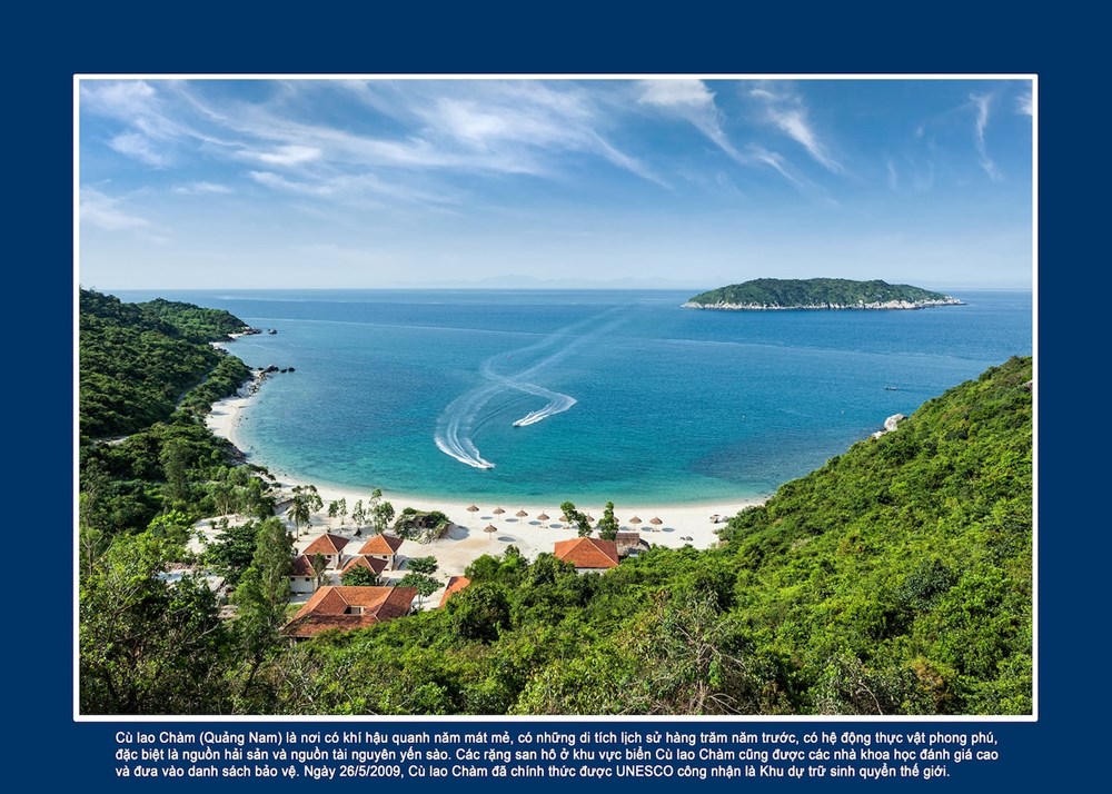 Rực rỡ sắc màu di sản Việt tại thành phố Cảng - ảnh 2