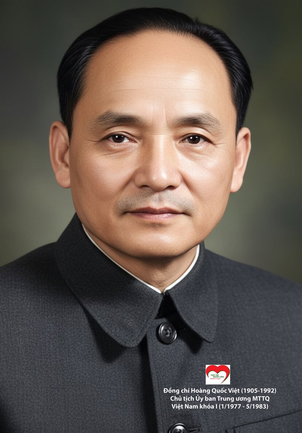 Nhật ký chiến trường của một người thầy thương binh - ảnh 2