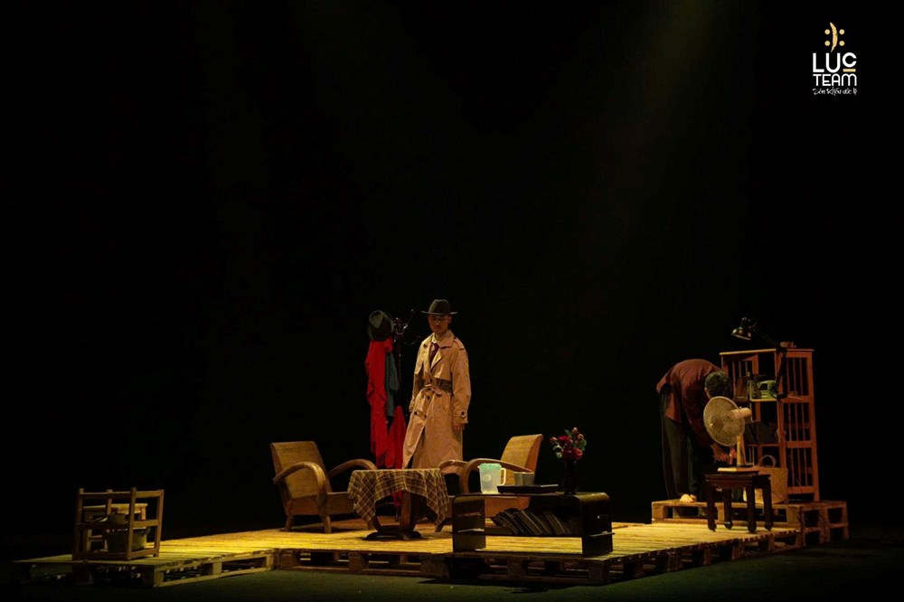 “Ngày mai trời lại sáng": Tham vọng làm sống lại vở kịch gần 70 năm trước - ảnh 4