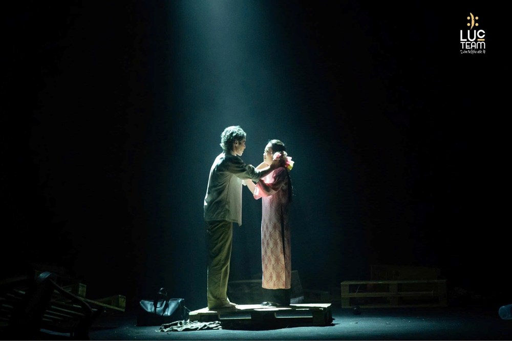 “Ngày mai trời lại sáng": Tham vọng làm sống lại vở kịch gần 70 năm trước - ảnh 1