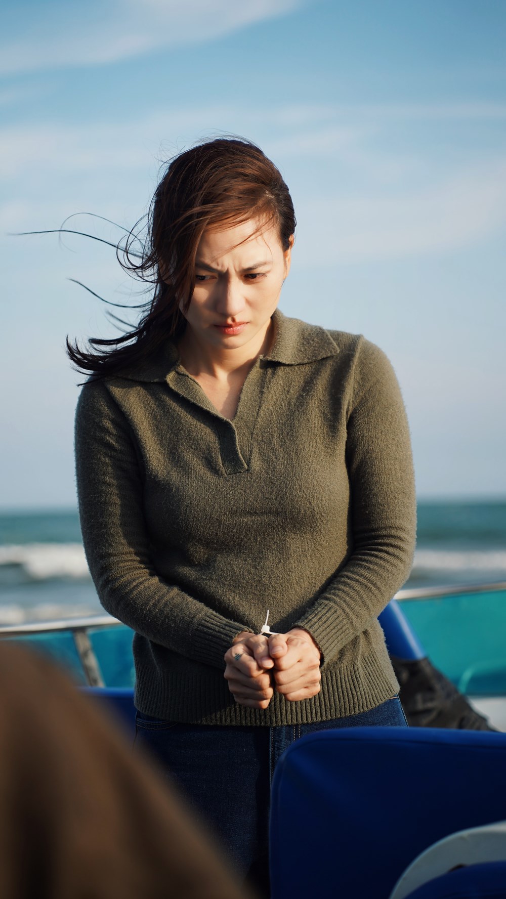 “Báu vật trời cho” – phim Tết 2026 hứa hẹn vừa náo nhiệt vừa chạm đến cảm xúc - ảnh 5