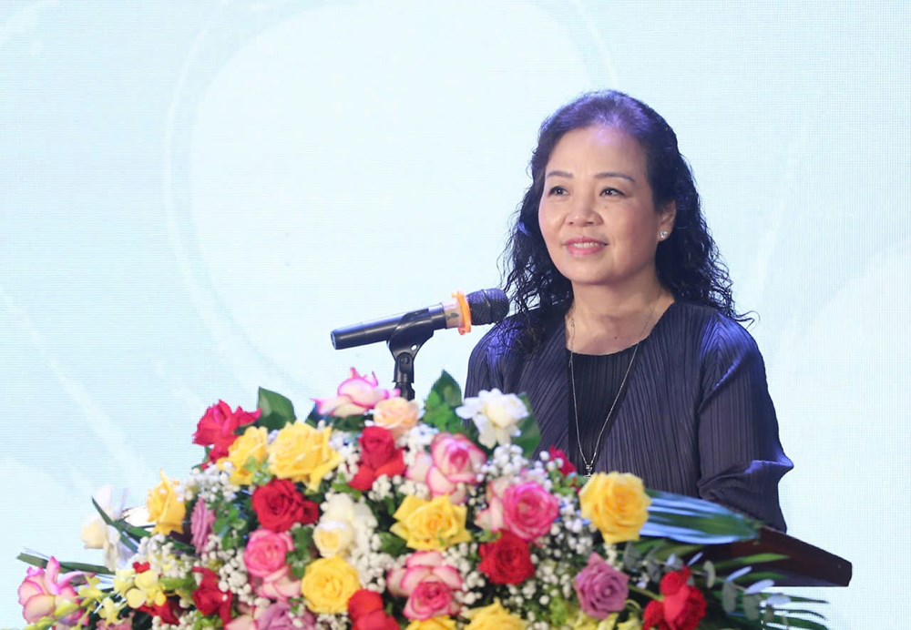 Hé lộ Ban giám khảo Liên hoan Phim Việt Nam lần thứ XXIV - ảnh 2