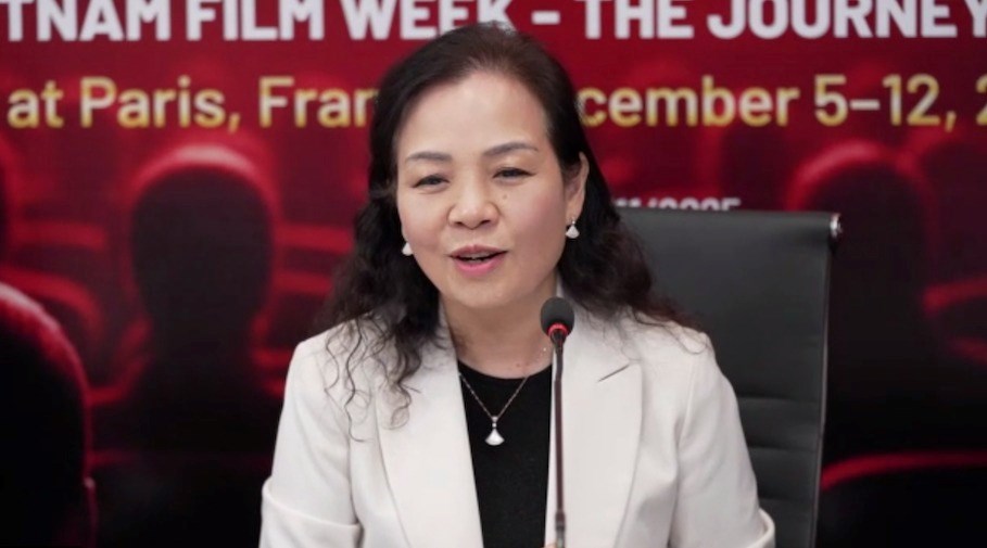Chiếu 17 bộ phim Việt trong “Tuần Điện ảnh Việt Nam tại Paris“ - ảnh 2