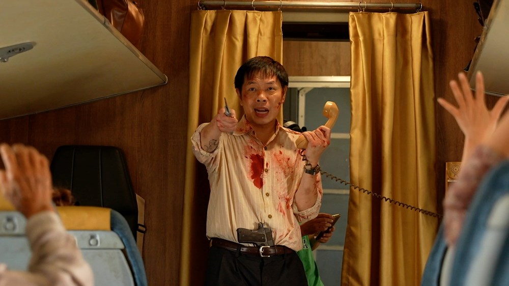 Chiếu 17 bộ phim Việt trong “Tuần Điện ảnh Việt Nam tại Paris“ - ảnh 4