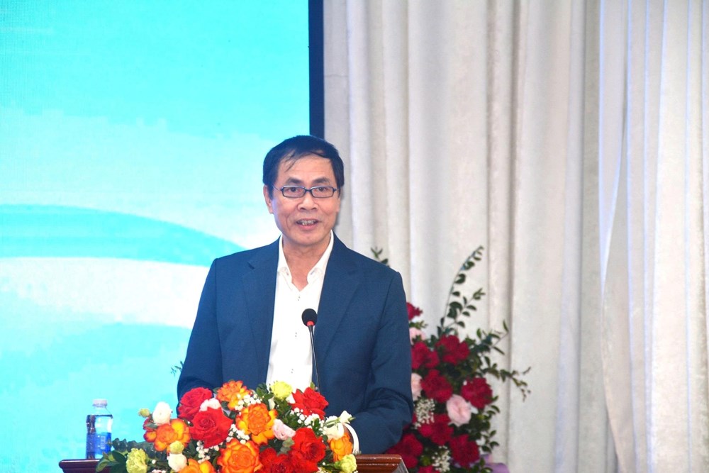 Khẳng định tiếng nói trẻ của văn chương trong kỷ nguyên mới - ảnh 4