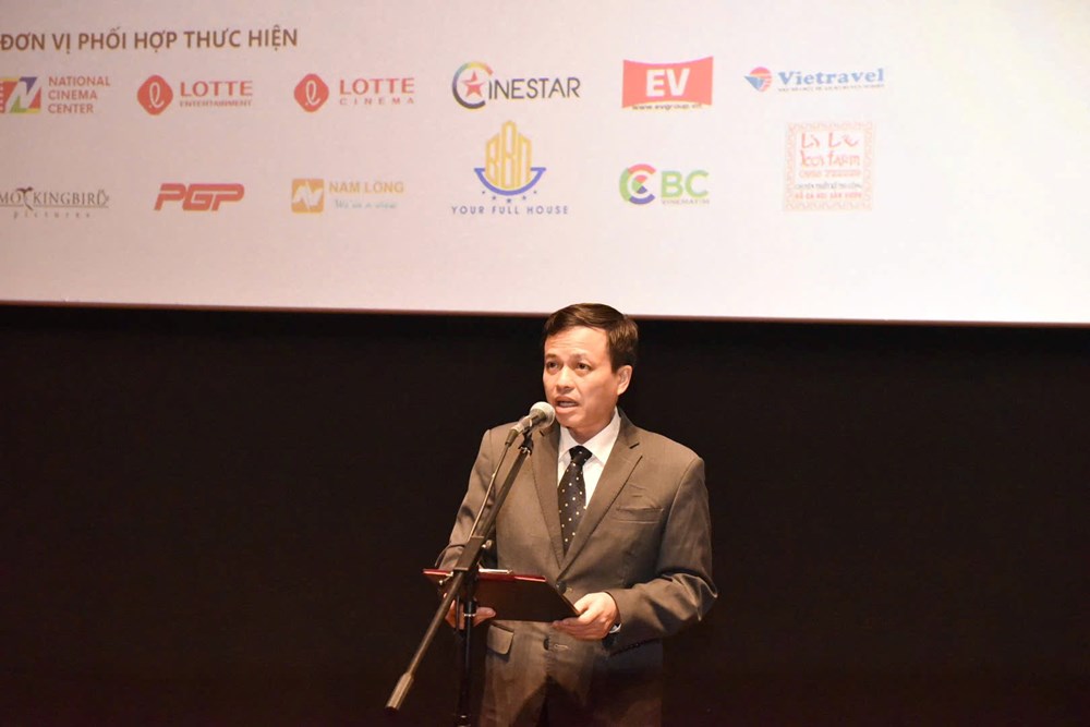 Khán giả vẹn nguyên cảm xúc sau 15 năm ra mắt “Mùi cỏ cháy“ - ảnh 1