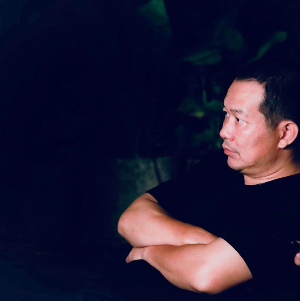 Đạo diễn Lương Đình Dũng luôn bị thôi thúc kể những câu chuyện dữ dội - ảnh 5