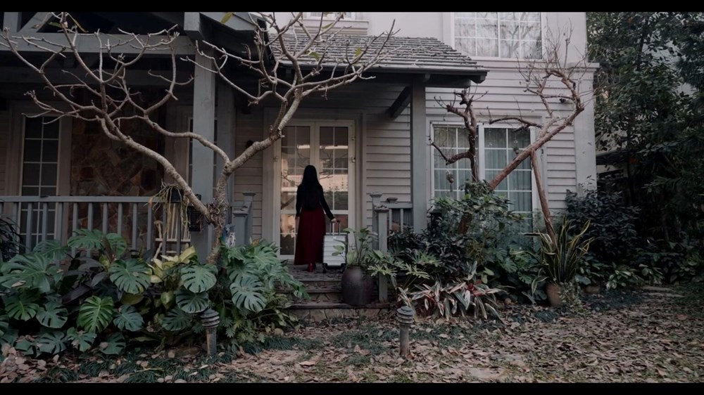 Đạo diễn Lương Đình Dũng luôn bị thôi thúc kể những câu chuyện dữ dội - ảnh 1