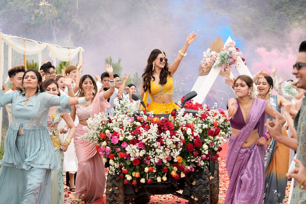 Việt Nam thơ mộng và đẹp quyến rũ qua góc nhìn của các nhà làm phim Ấn Độ - ảnh 6