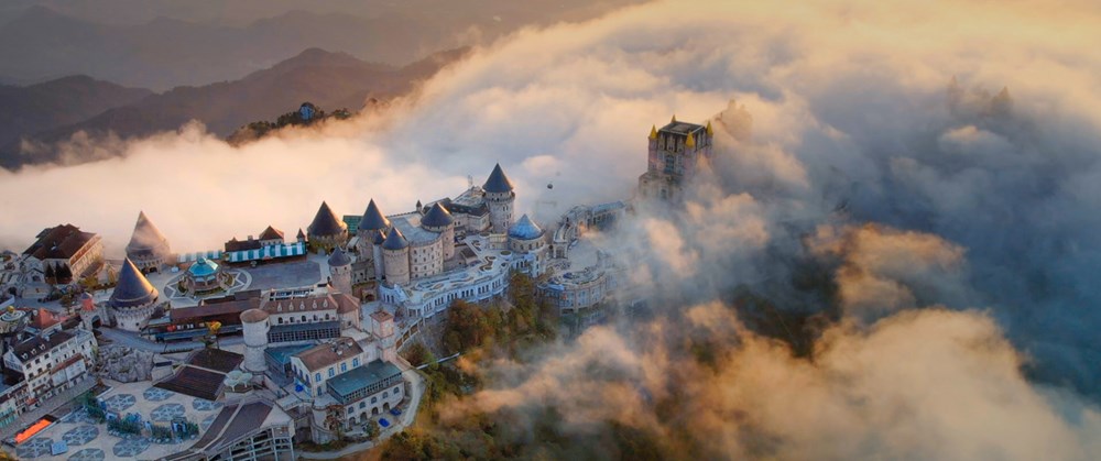 Việt Nam thơ mộng và đẹp quyến rũ qua góc nhìn của các nhà làm phim Ấn Độ - ảnh 2