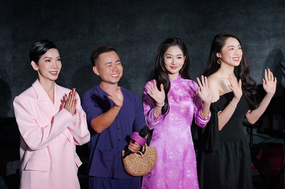 “Cưới vợ cho cha” chiếm trọn cảm tình khán giả với trích đoạn về miền Tây mộc mạc, duyên dáng - ảnh 1