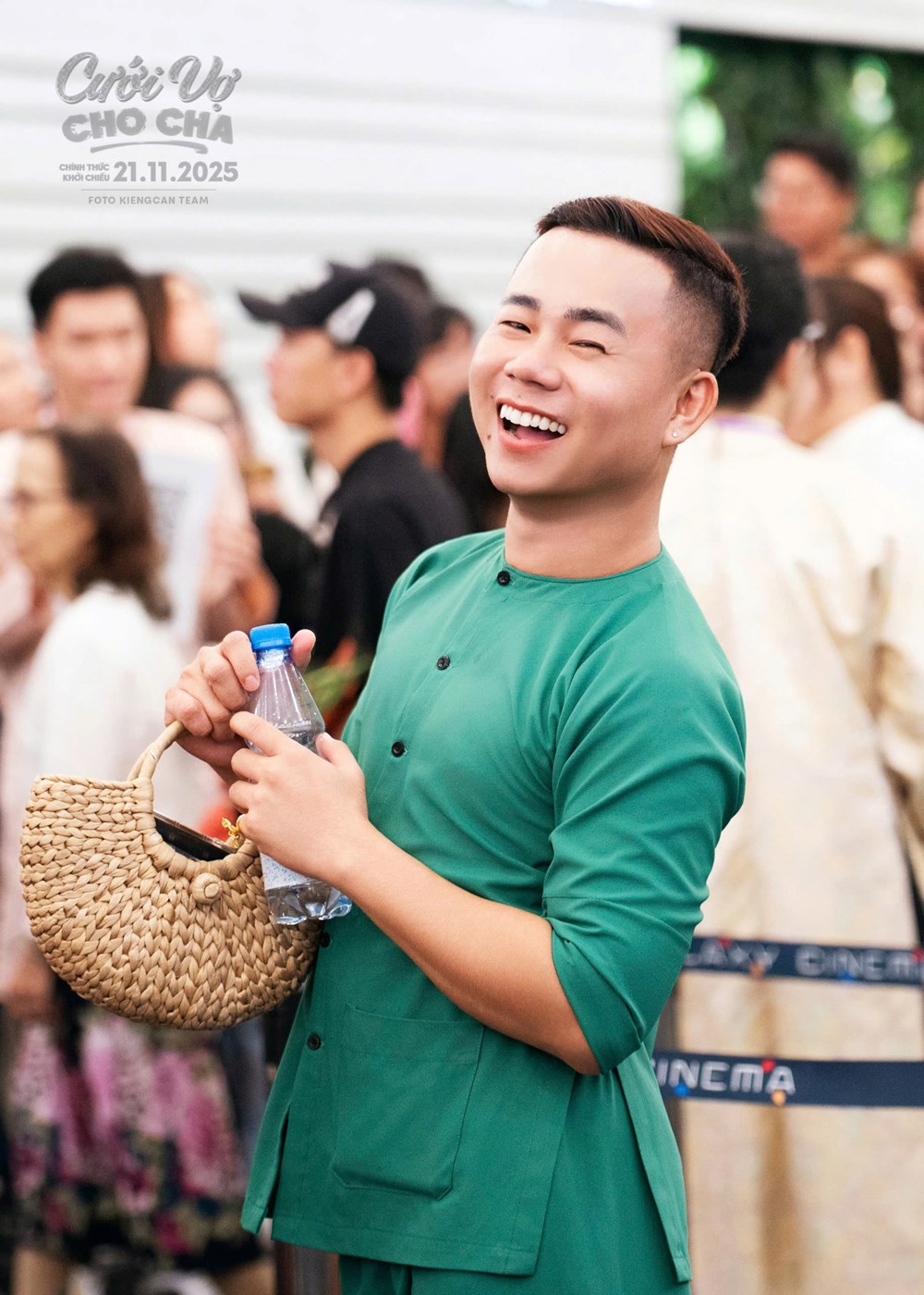 “Cưới vợ cho cha” chiếm trọn cảm tình khán giả với trích đoạn về miền Tây mộc mạc, duyên dáng - ảnh 2