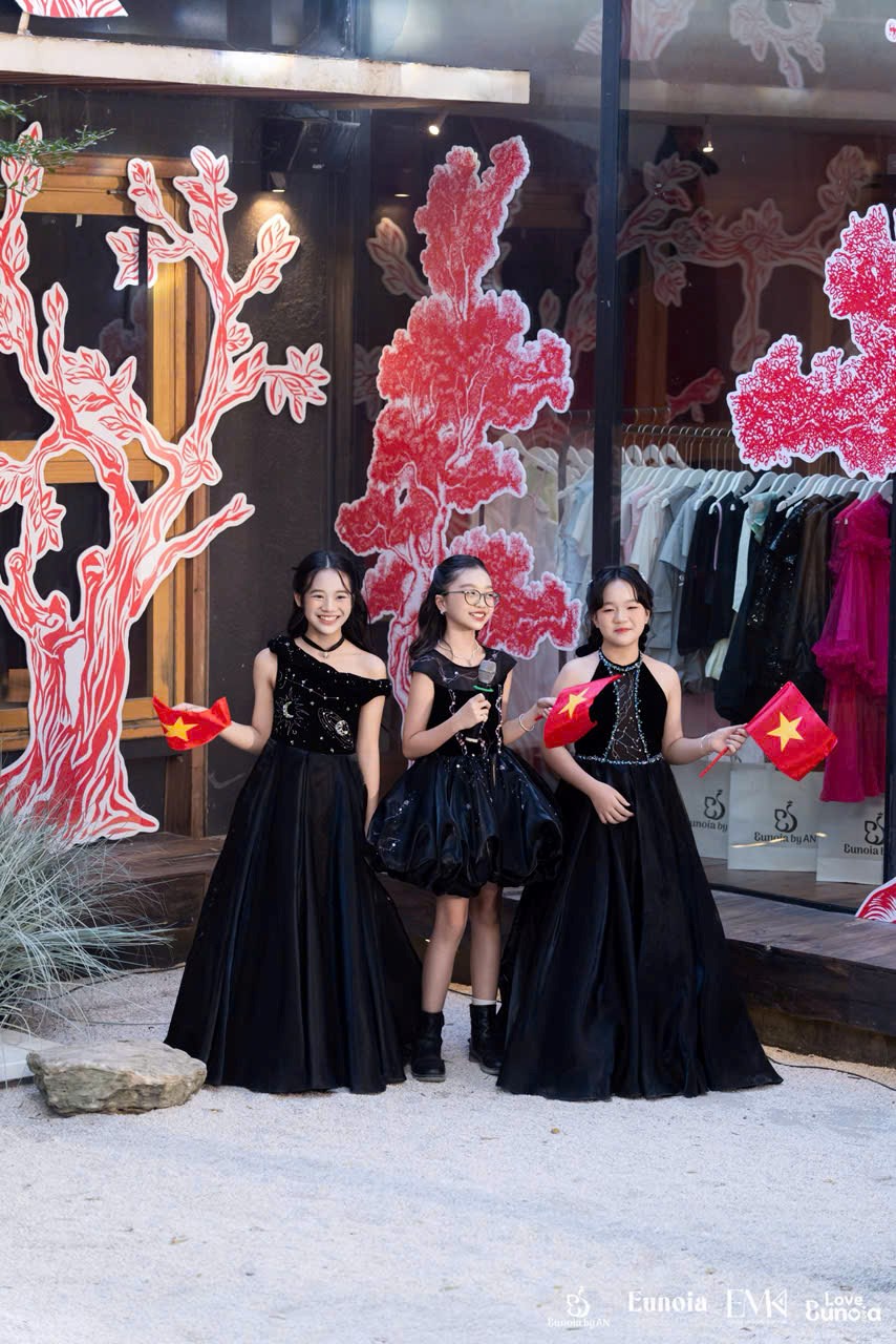  “Whisper of Seasons – Thanh âm bốn mùa” gây quỹ hỗ trợ trẻ em khuyết tật - ảnh 1