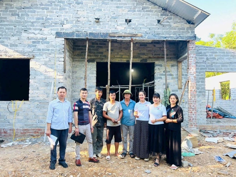 Thái Nguyên đa dạng hóa nguồn vốn, đẩy mạnh mục tiêu xoá đói giảm nghèo bền vững - ảnh 2